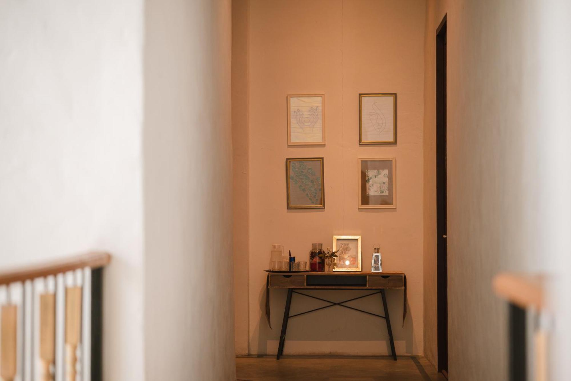White Wall Riverfront Hotel Кампаенг Пет Екстериор снимка